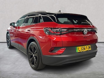 Used Volkswagen ID.4 2026 for sale - 79266729: Photo