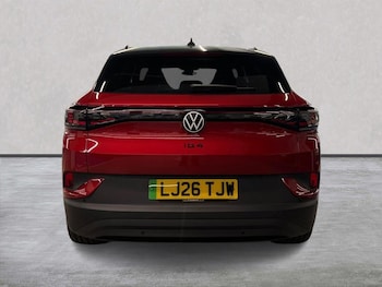 Used Volkswagen ID.4 2026 for sale - 79266729: Photo