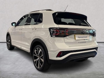 Used Volkswagen T-Cross 2026 for sale - 79457243: Photo