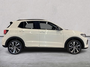 Used Volkswagen T-Cross 2026 for sale - 79457243: Photo