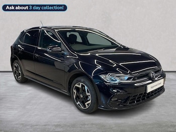 Used Volkswagen Polo 2025 for sale - 79371854: Photo