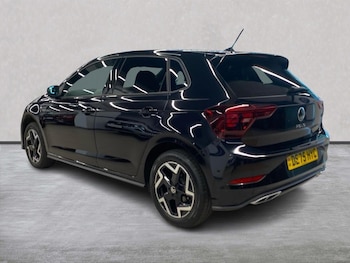 Used Volkswagen Polo 2025 for sale - 79371854: Photo