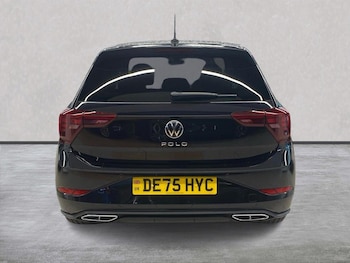 Used Volkswagen Polo 2025 for sale - 79371854: Photo