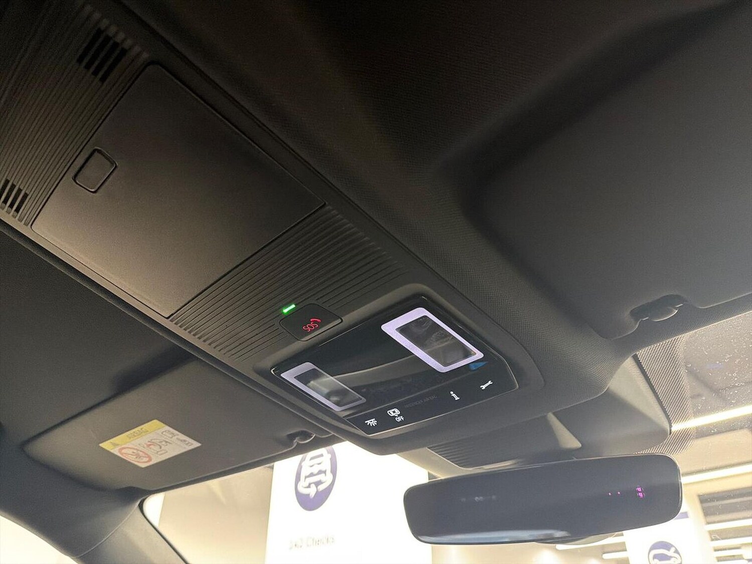 Used Volkswagen Touran 2025 for sale - 77487863: Photo 14