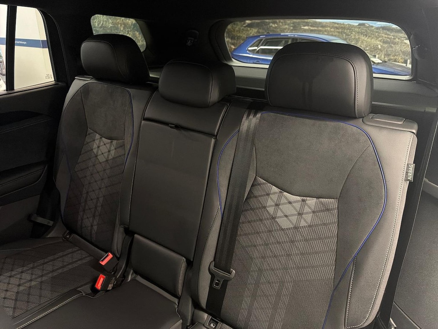 Used Volkswagen Touran 2025 for sale - 77487863: Photo 16