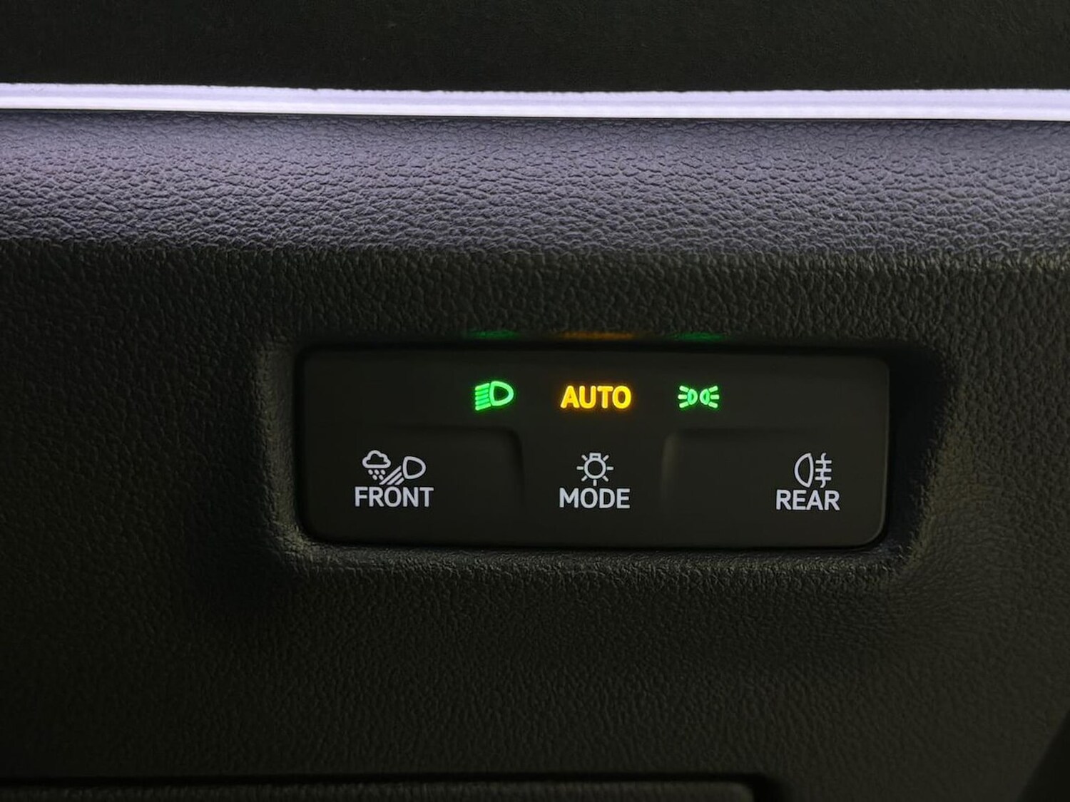 Used Volkswagen Touran 2025 for sale - 77487863: Photo 22