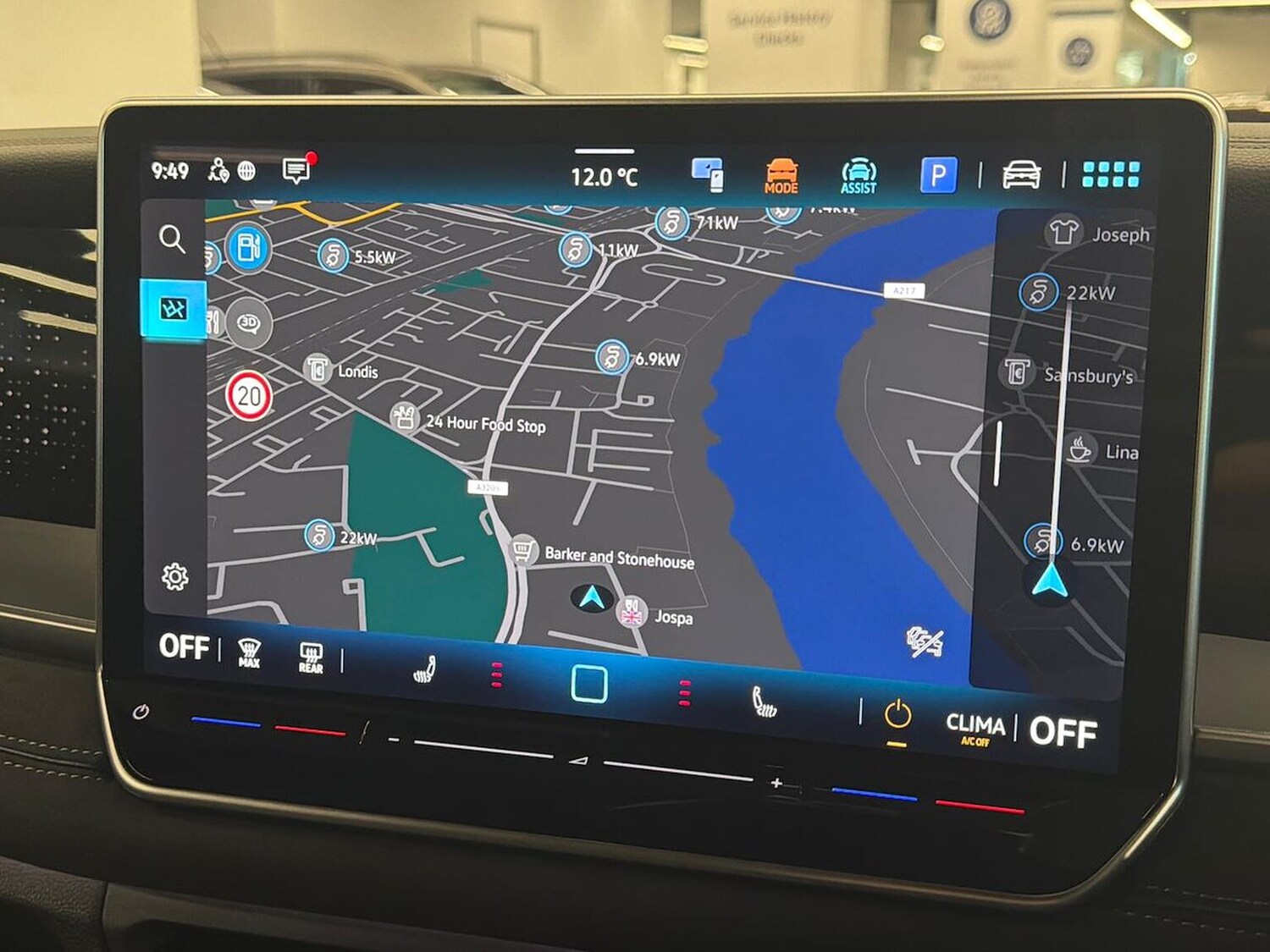 Used Volkswagen Touran 2025 for sale - 77487863: Photo 24