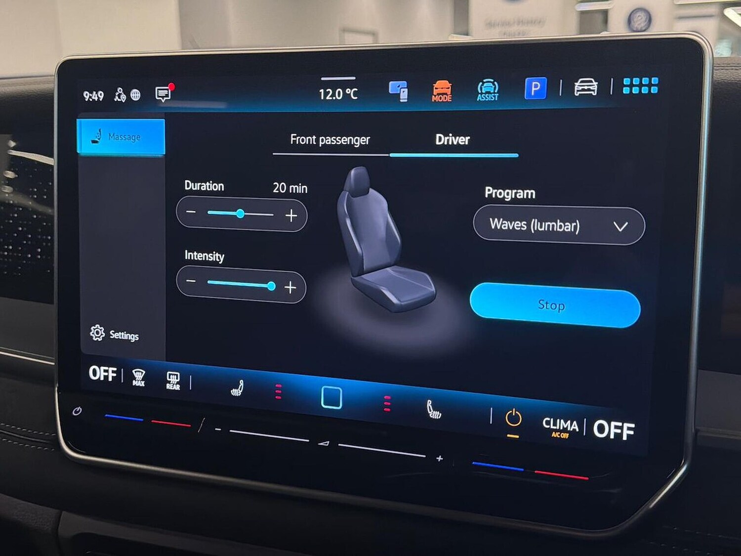 Used Volkswagen Touran 2025 for sale - 77487863: Photo 25