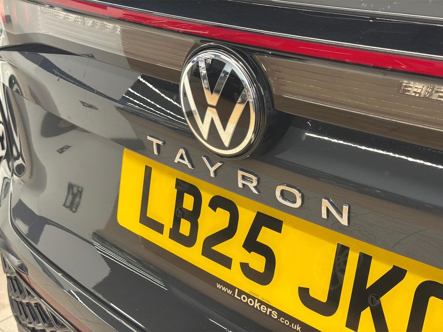 Used Volkswagen Touran 2025 for sale - 77487863: Photo 33