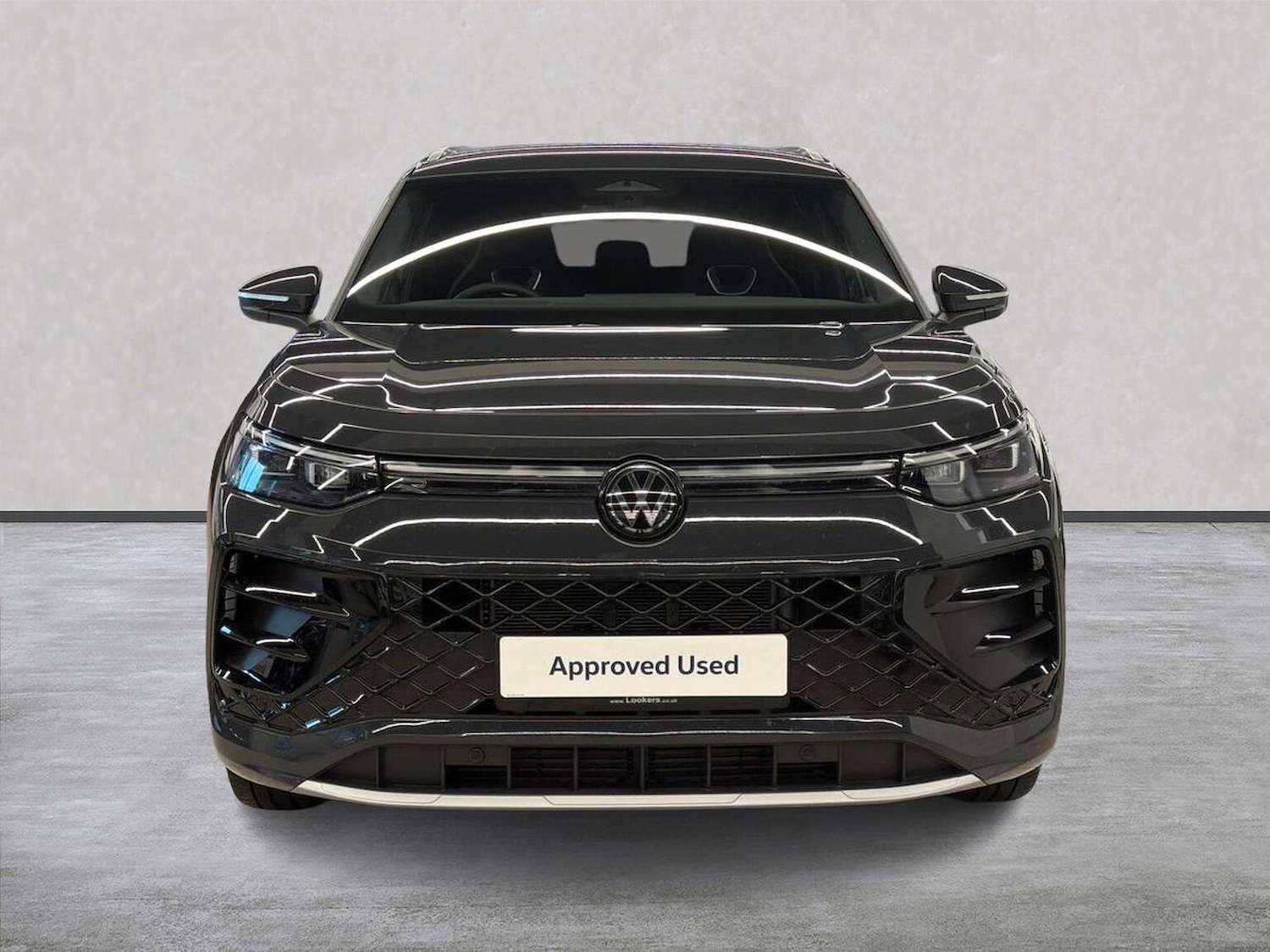 Used Volkswagen Touran 2025 for sale - 77487863: Photo 5