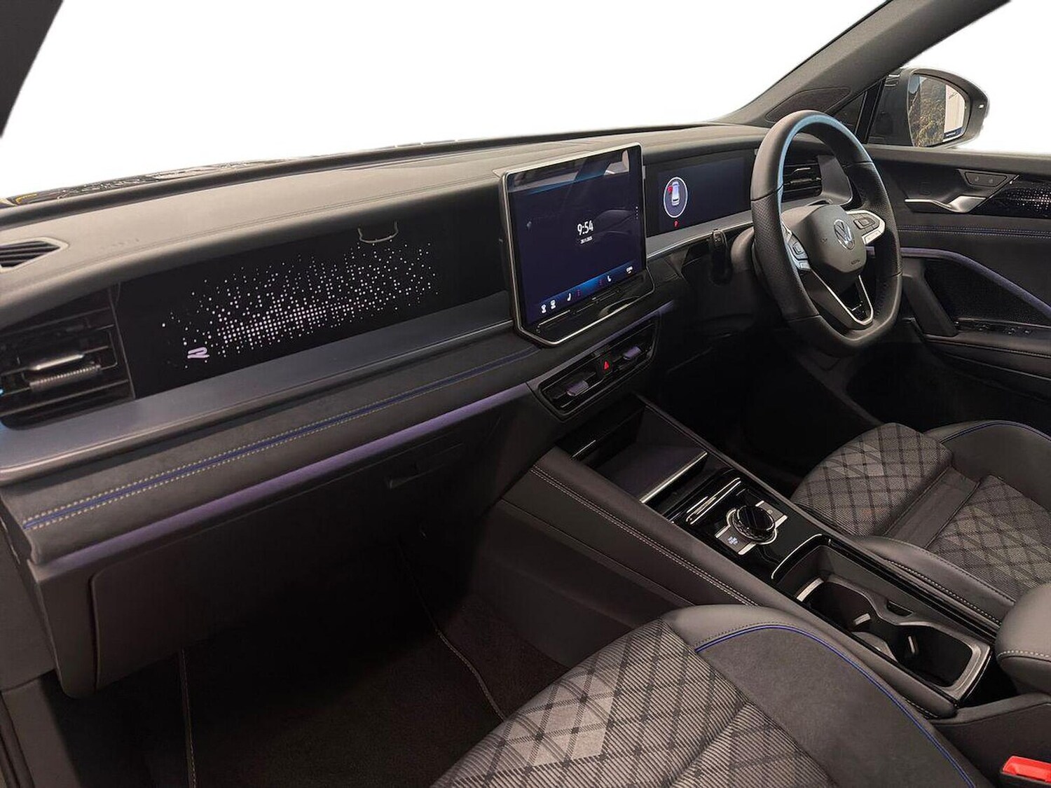 Used Volkswagen Touran 2025 for sale - 77487863: Photo 7