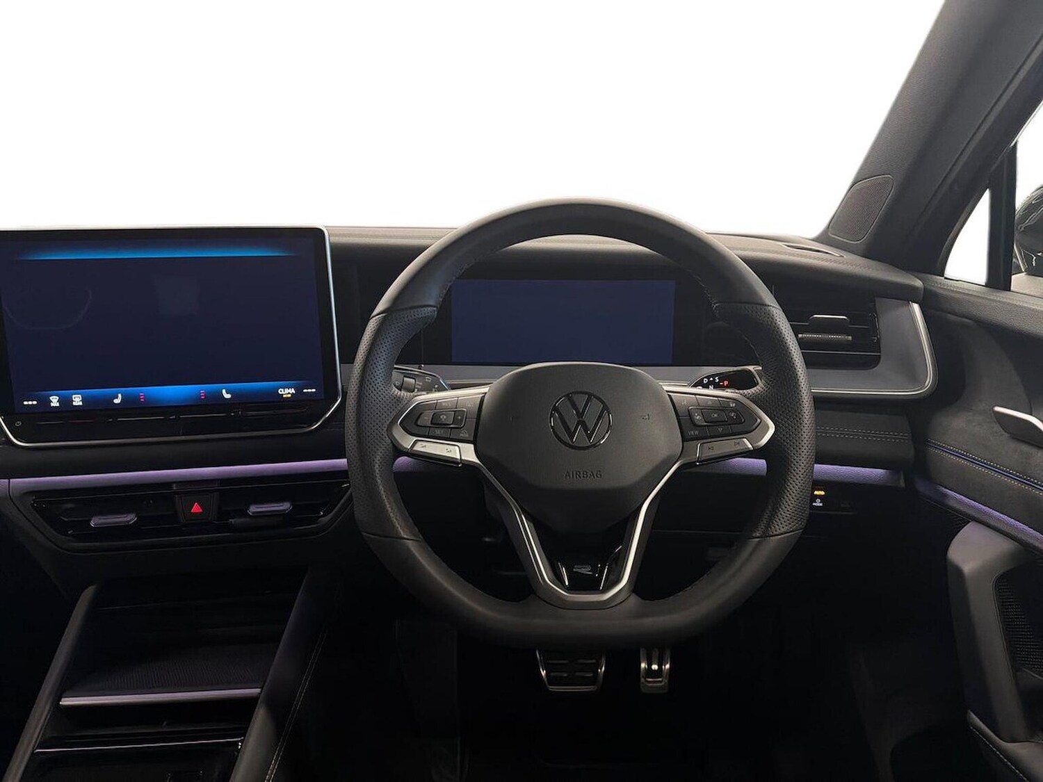 Used Volkswagen Touran 2025 for sale - 77487863: Photo 9