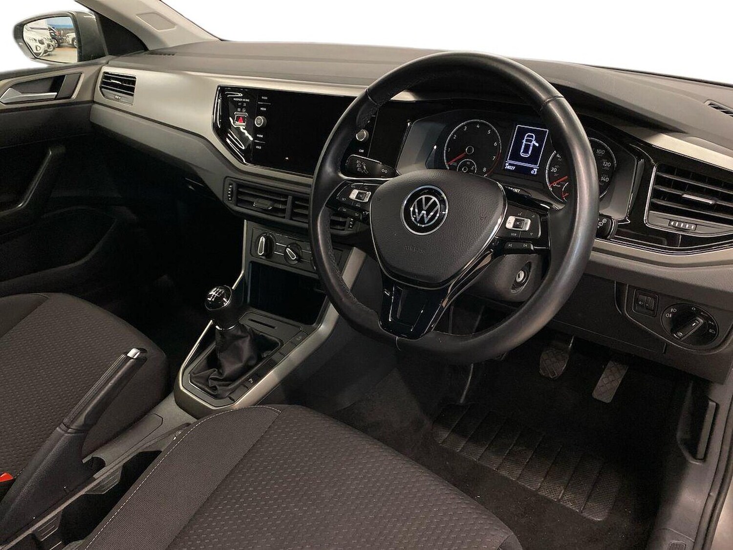 Used Volkswagen Polo 2021 for sale - 76505003: Photo 15