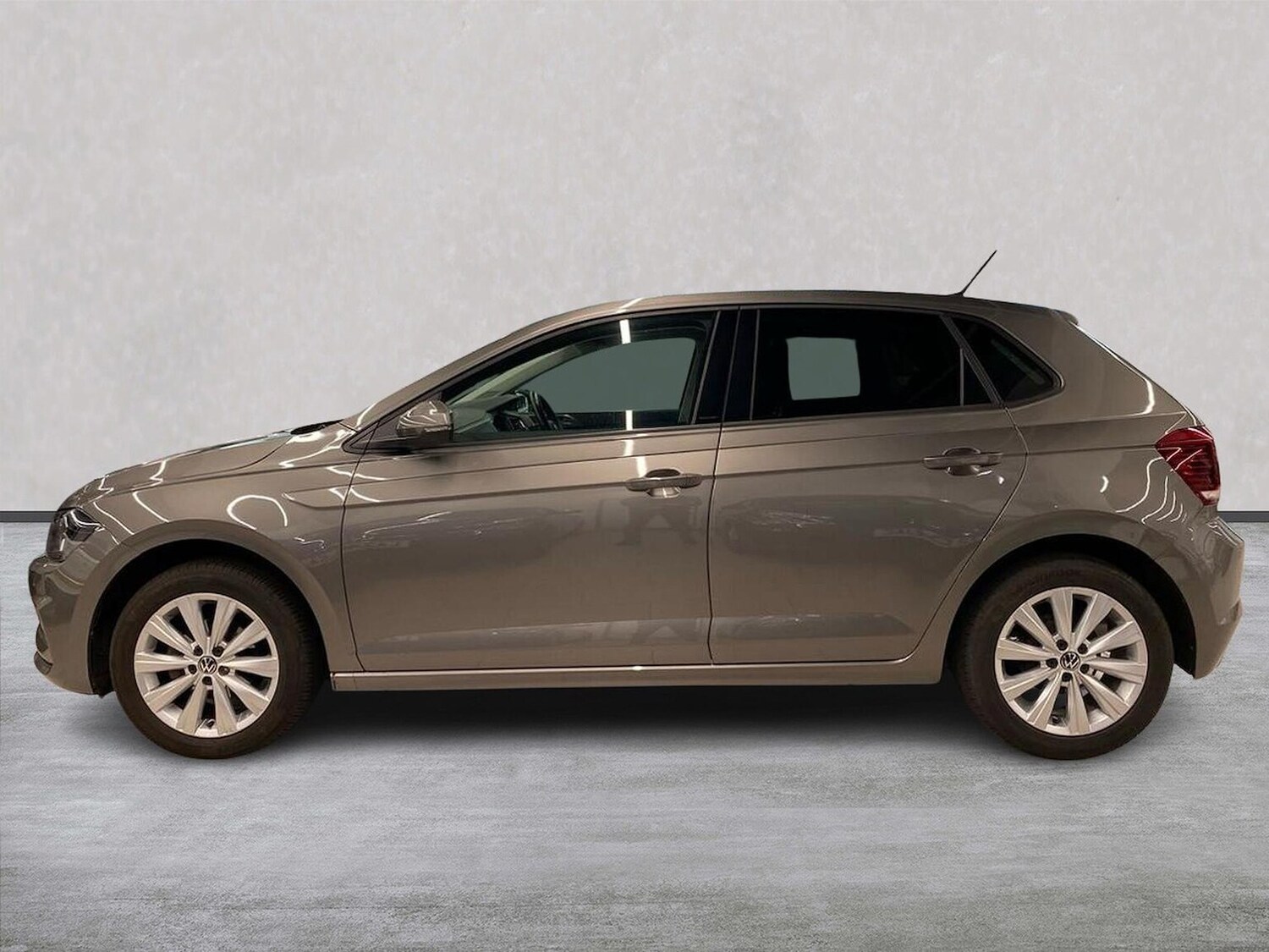 Used Volkswagen Polo 2021 for sale - 76505003: Photo 19