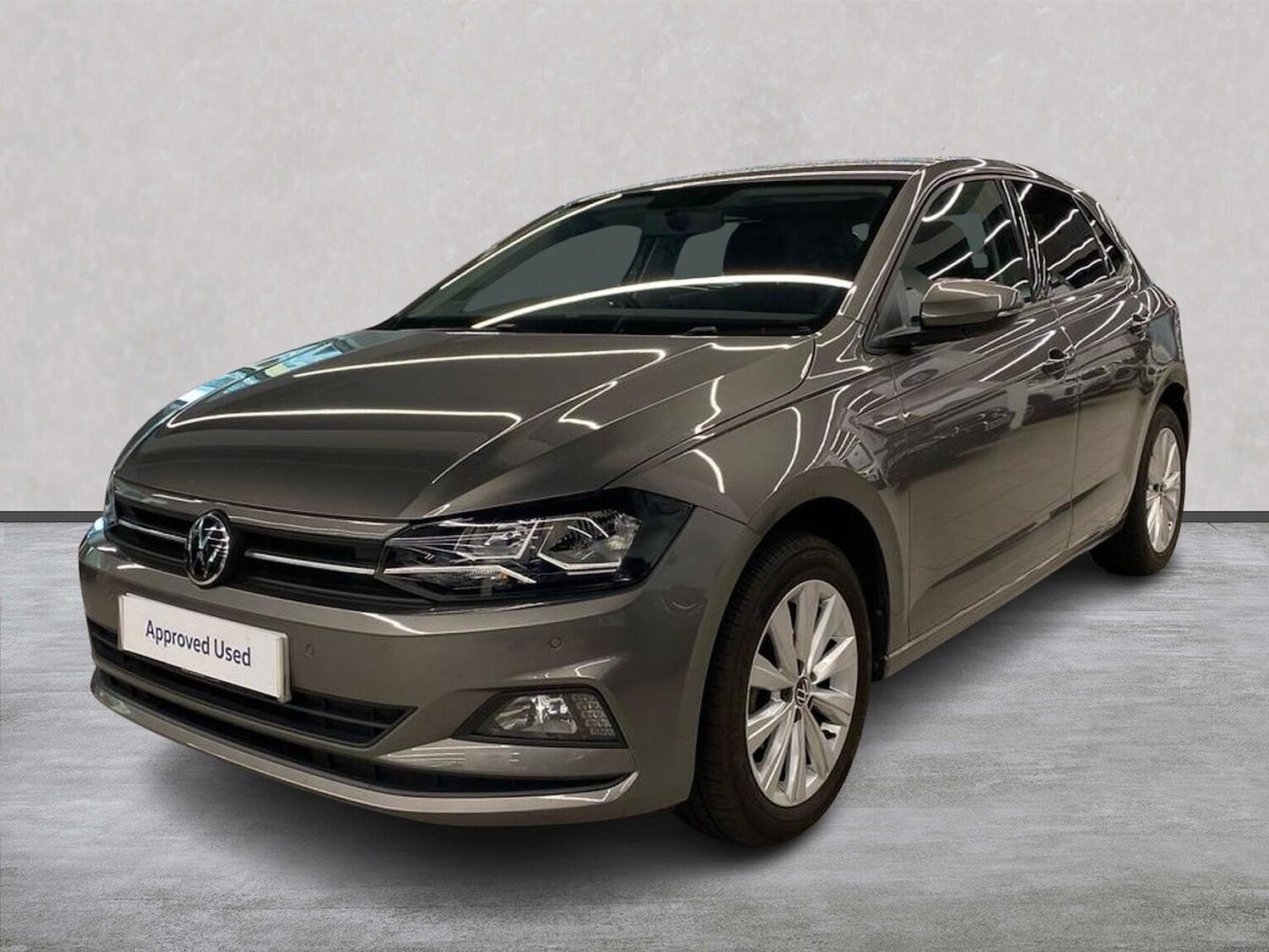 Used Volkswagen Polo 2021 for sale - 76505003: Photo 20