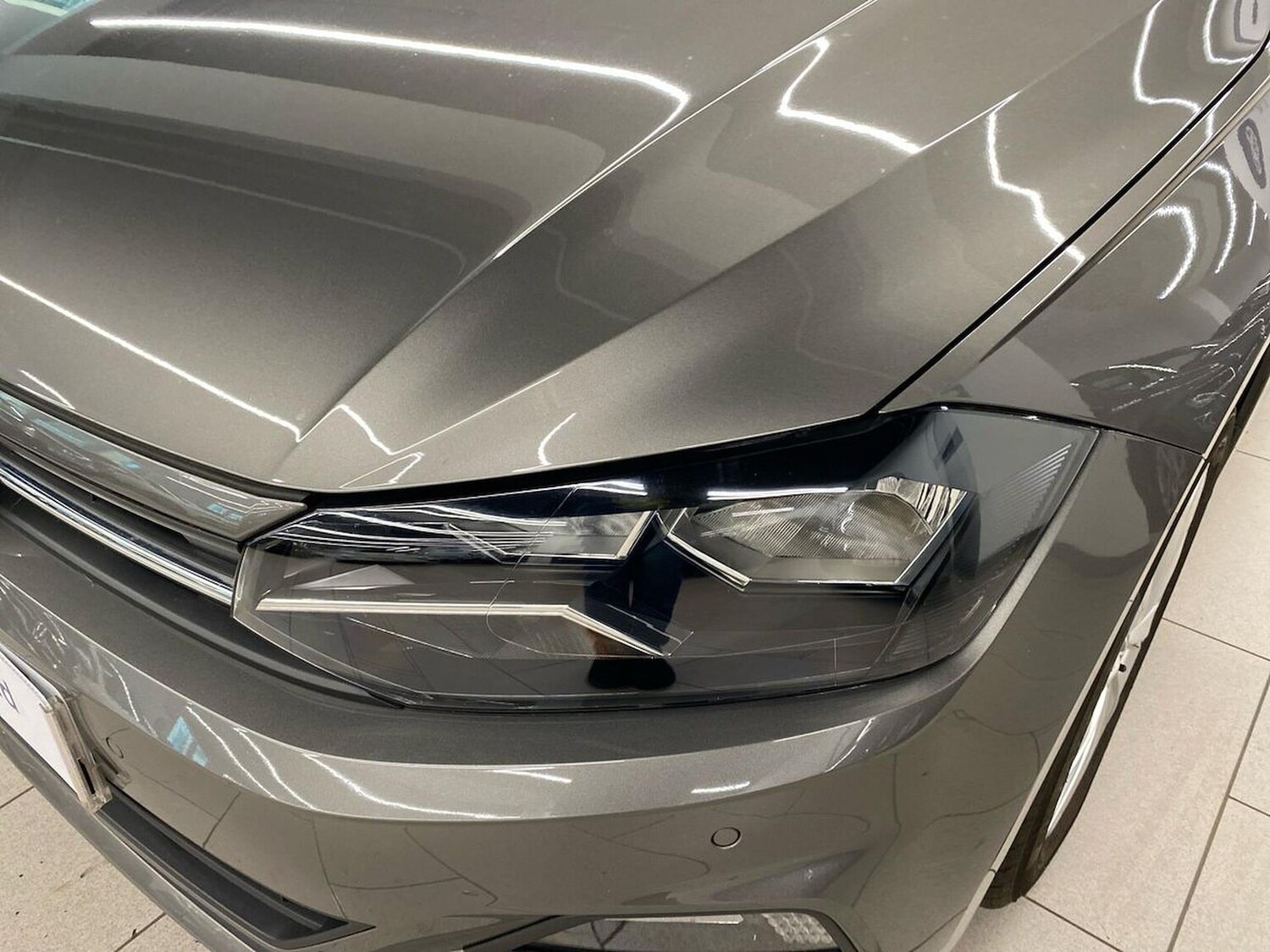 Used Volkswagen Polo 2021 for sale - 76505003: Photo 29