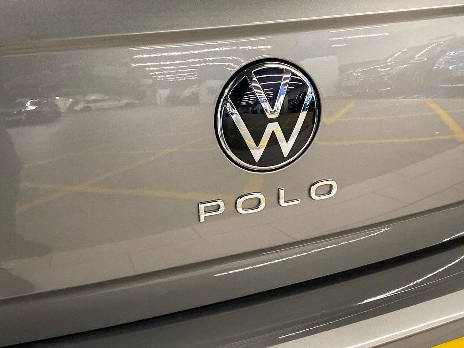 Used Volkswagen Polo 2021 for sale - 76505003: Photo 30