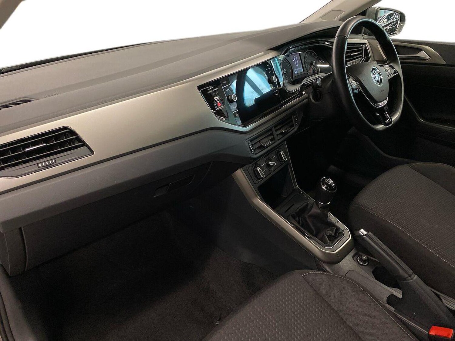 Used Volkswagen Polo 2021 for sale - 76505003: Photo 7