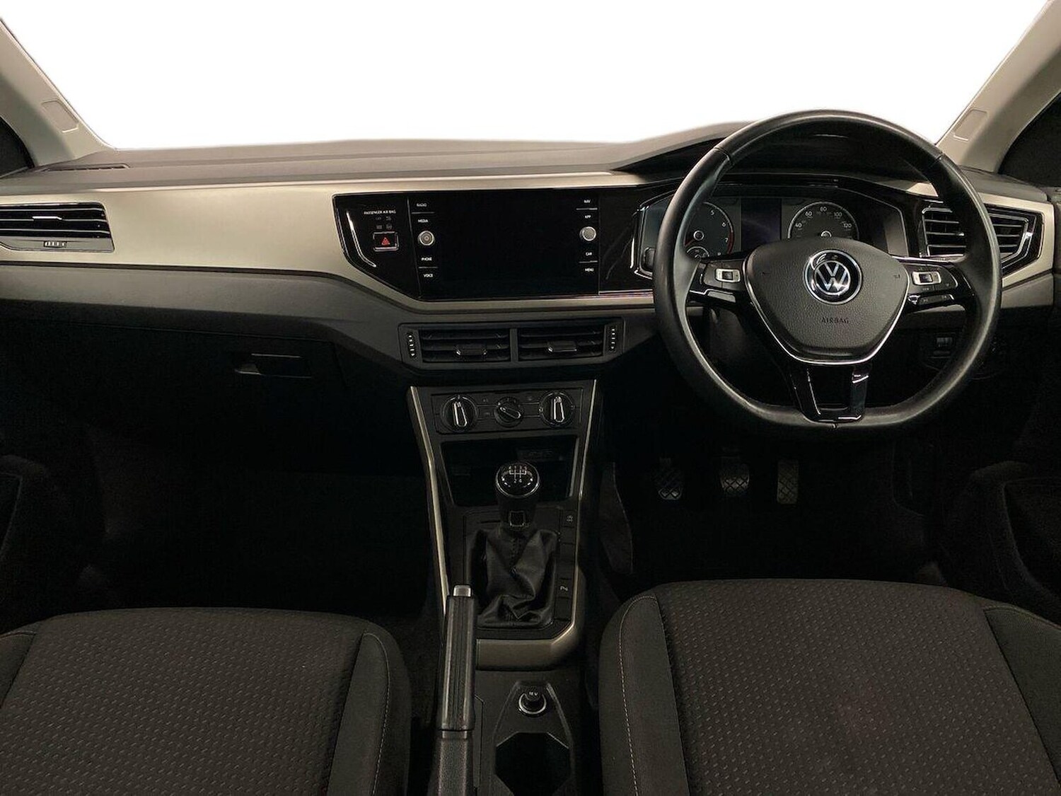 Used Volkswagen Polo 2021 for sale - 76505003: Photo 8