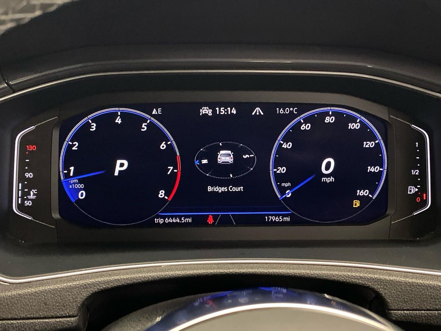 Used Volkswagen T-Roc 2021 for sale - 76287299: Photo 10