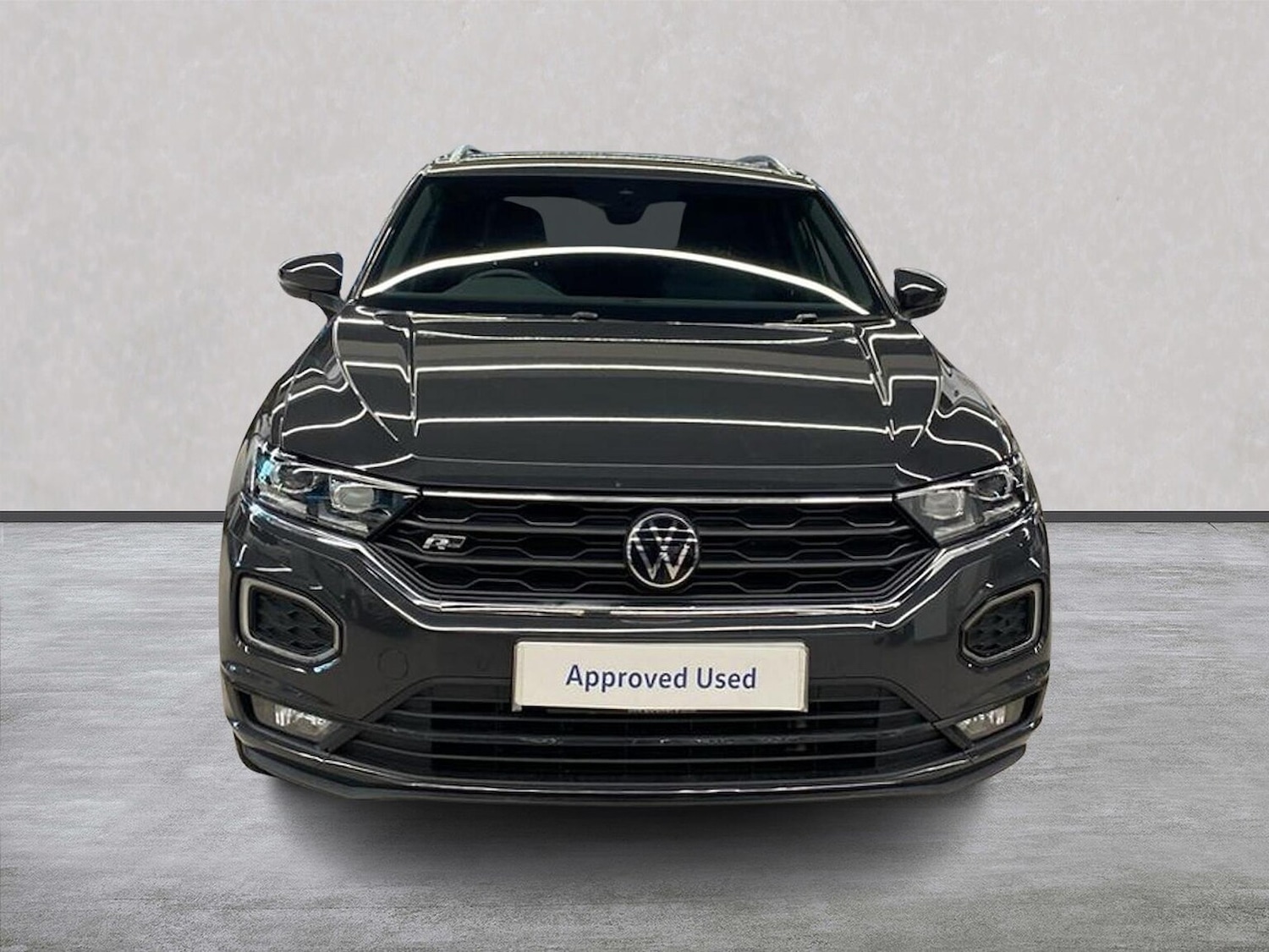 Used Volkswagen T-Roc 2021 for sale - 76287299: Photo 5