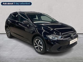 Used Volkswagen Polo 2025 for sale - 79733332: Photo