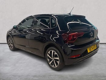 Used Volkswagen Polo 2025 for sale - 79733332: Photo