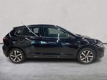 Used Volkswagen Polo 2025 for sale - 79733332: Photo
