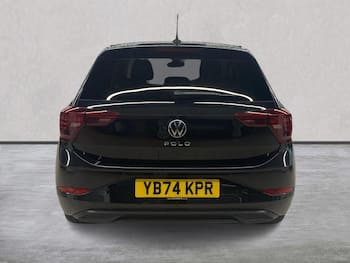 Used Volkswagen Polo 2025 for sale - 79733332: Photo