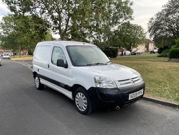 Used Citroen Berlingo 2009 for sale - 79113316: Photo