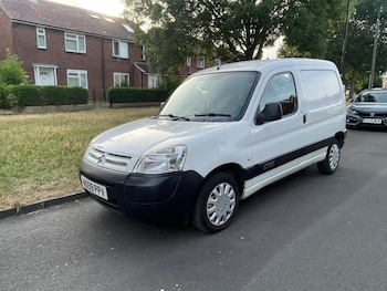 Used Citroen Berlingo 2009 for sale - 79113316: Photo