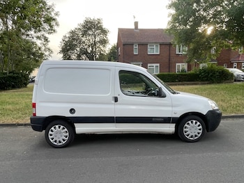 Used Citroen Berlingo 2009 for sale - 79113316: Photo