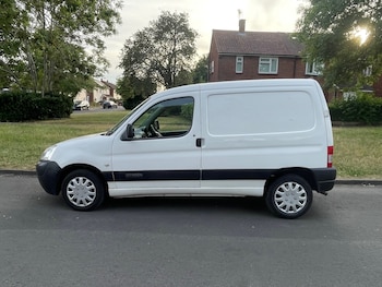 Used Citroen Berlingo 2009 for sale - 79113316: Photo