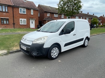 Used Citroen Berlingo 2009 for sale - 78655640: Photo