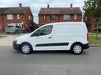 Used Citroen Berlingo 2009 for sale - 78655640: Photo