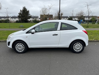 Used Vauxhall Corsa 2013 for sale - 78656546: Photo