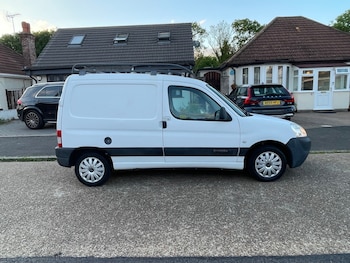 Used Citroen Berlingo 2007 for sale - 78655817: Photo