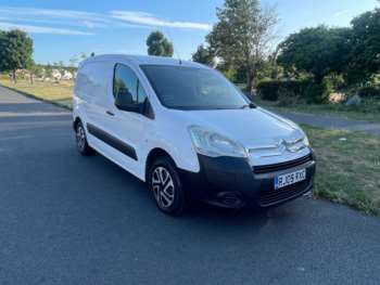 Used Citroen Berlingo 2009 for sale - 75047817: Photo