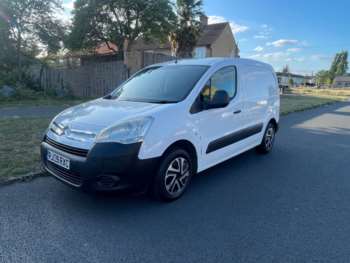 Used Citroen Berlingo 2009 for sale - 75047817: Photo