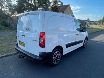 Used Citroen Berlingo 2009 for sale - 75047817: Photo