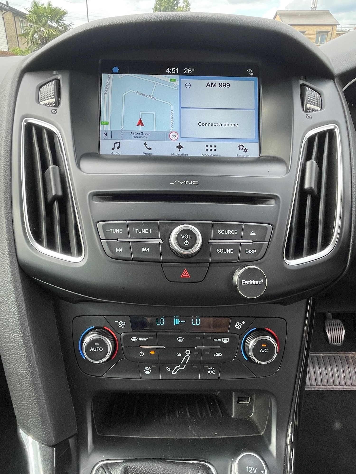 Vehicle 16