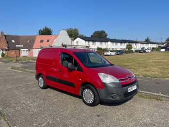 Used Citroen Berlingo 2009 for sale - 75027355: Photo