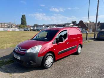 Used Citroen Berlingo 2009 for sale - 75027355: Photo