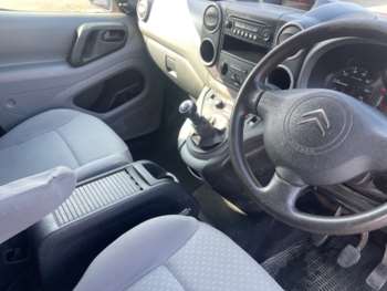 Used Citroen Berlingo 2009 for sale - 75027355: Photo