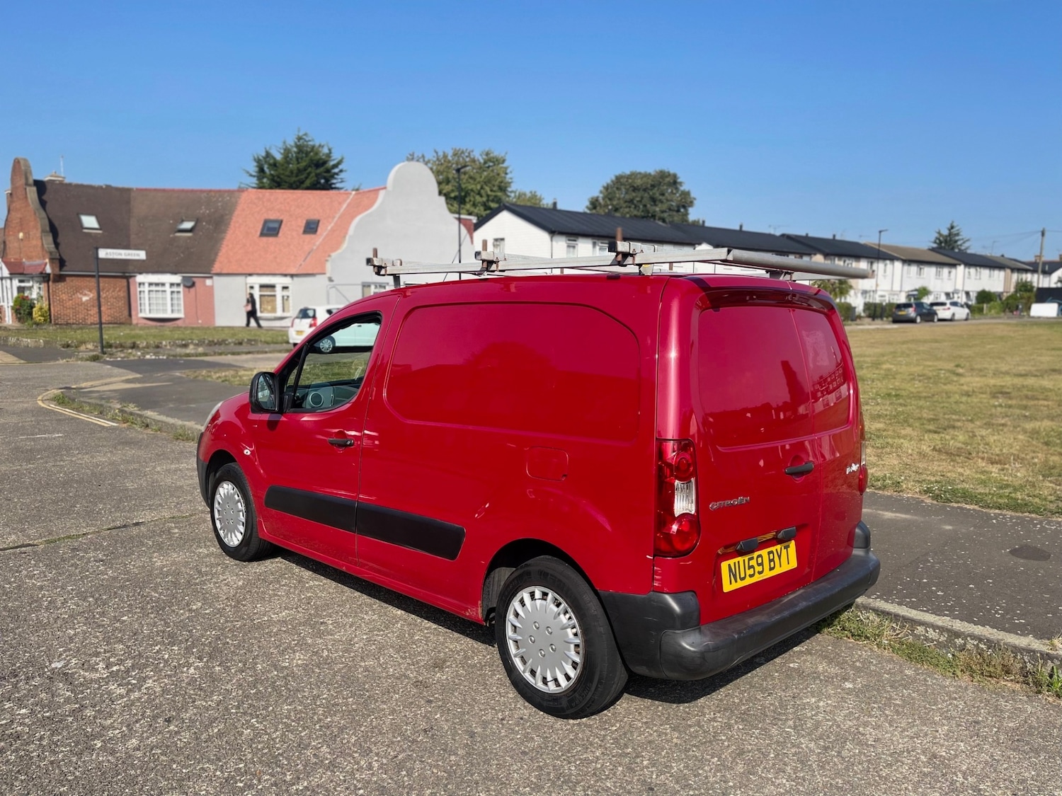 Vehicle 9