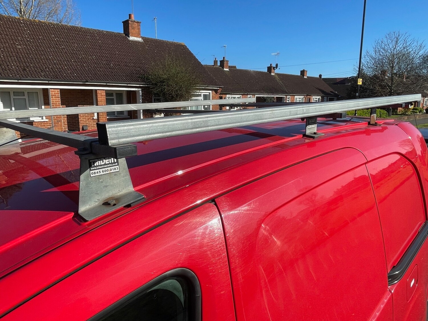 Used Peugeot Partner 2017 for sale - 78027679: Photo 11