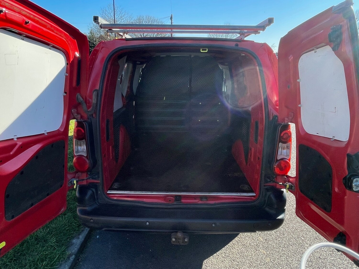 Used Peugeot Partner 2017 for sale - 78027679: Photo 15