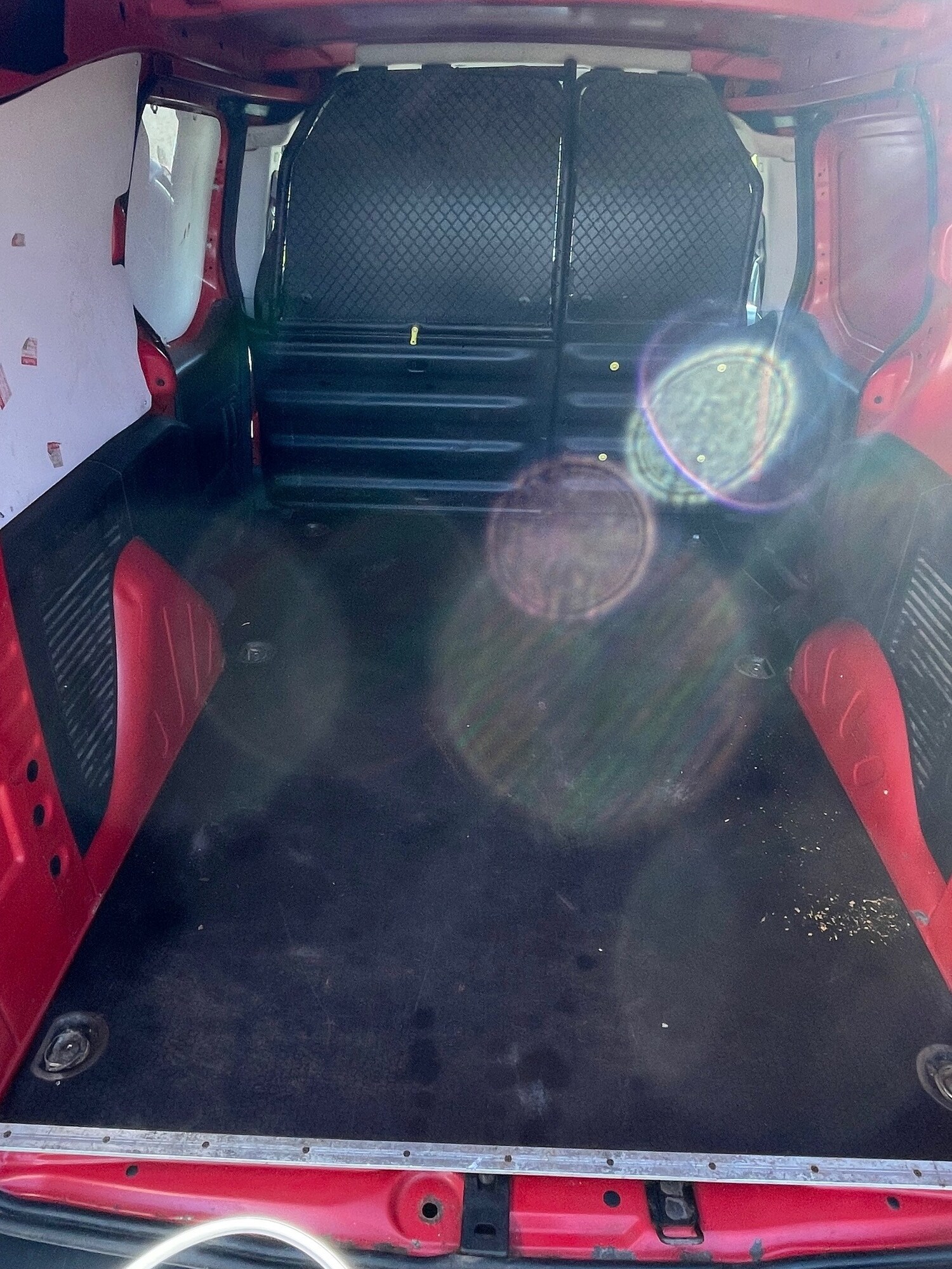 Used Peugeot Partner 2017 for sale - 78027679: Photo 17