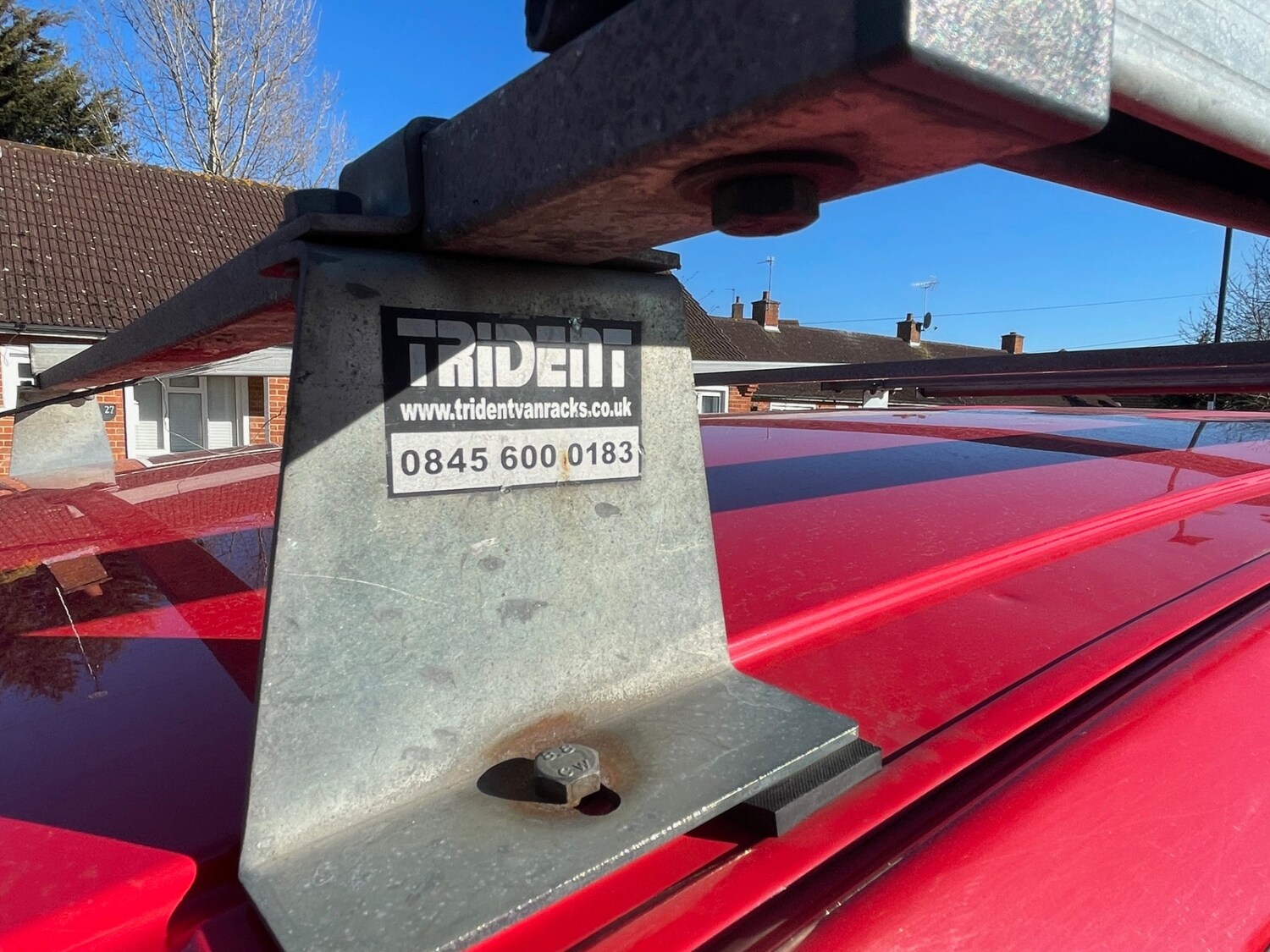 Used Peugeot Partner 2017 for sale - 78027679: Photo 18