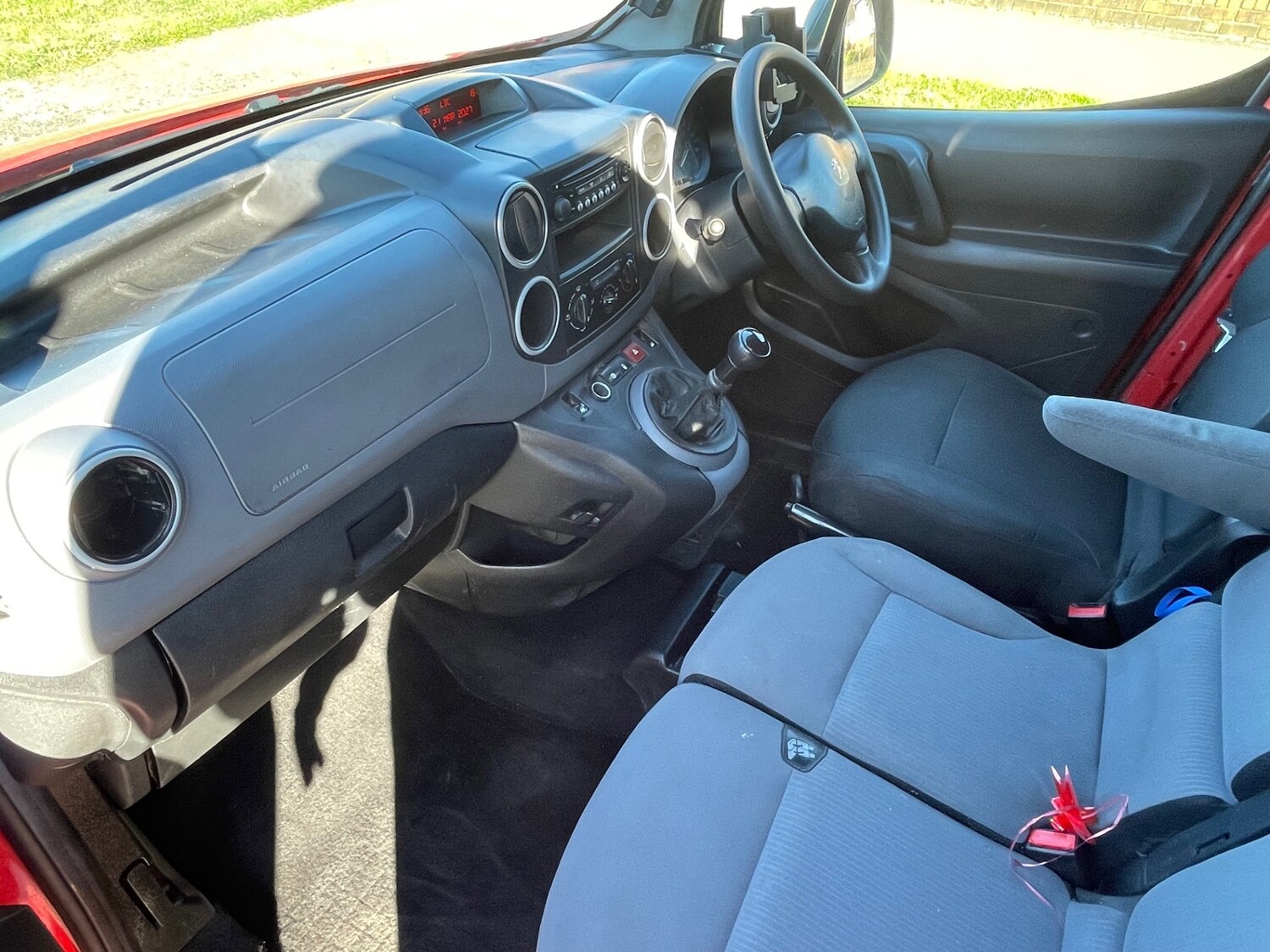 Used Peugeot Partner 2017 for sale - 78027679: Photo 5